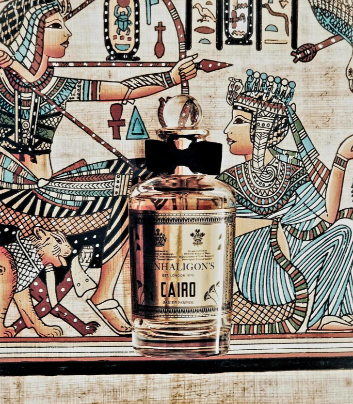 Penhaligon's Cairo - Eau de Parfum