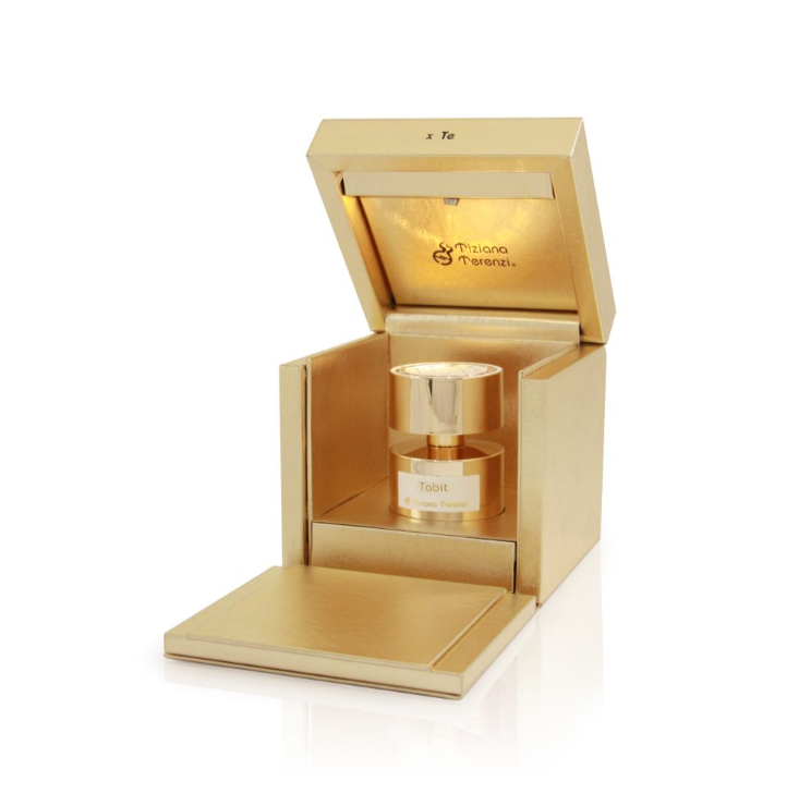 Tiziana Terenzi Tabit – Extrait De Parfum