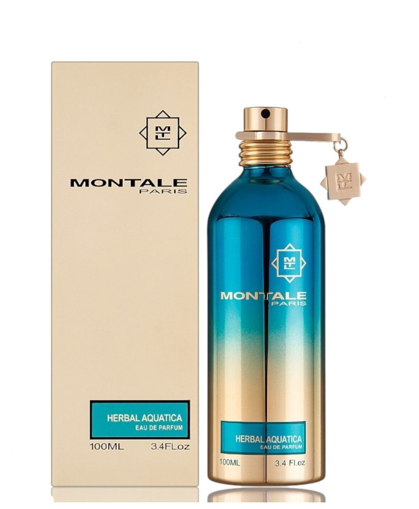 Montale Herbal Aquatica – Eau de Parfum