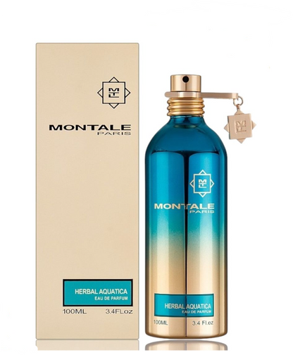 Montale Herbal Aquatica – Eau de Parfum