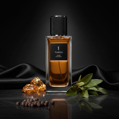 Yves Saint Laurent  Tuxedo – Eau de Parfum