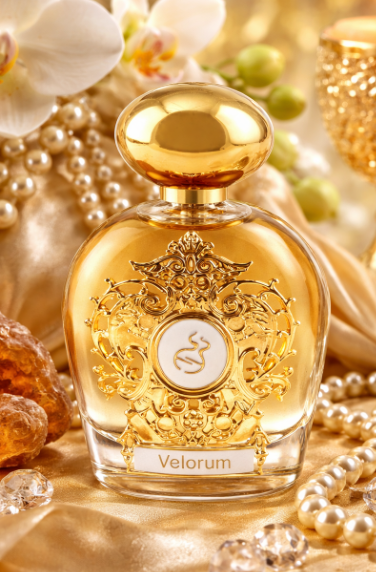 Tiziana Terenzi Velorum – Extrait de Parfum