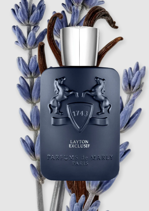 Parfums de Marly Layton Exclusif – Eau de Parfum