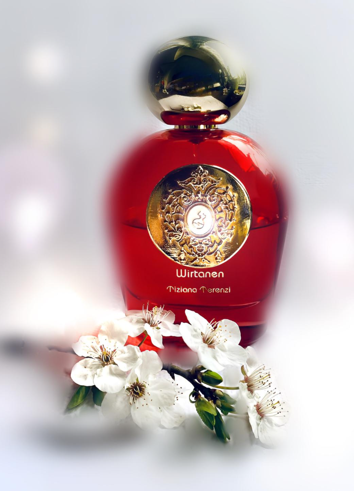 Tiziana Terenzi Wirtanen - Extrait de Parfum