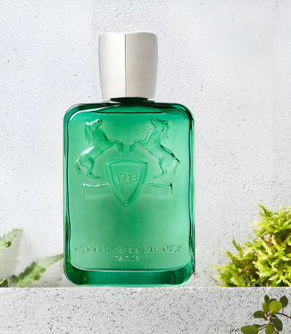 Parfums de Marly Greenley Natural – Eau de Parfum