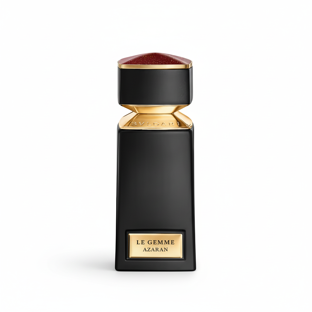 Bvlgari Le Gemme Azaran – Eau de Parfum