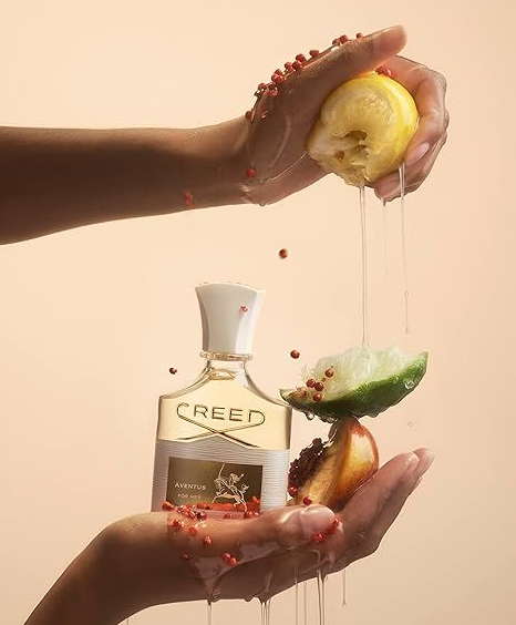 Creed Aventus For Her – Eau de Parfum