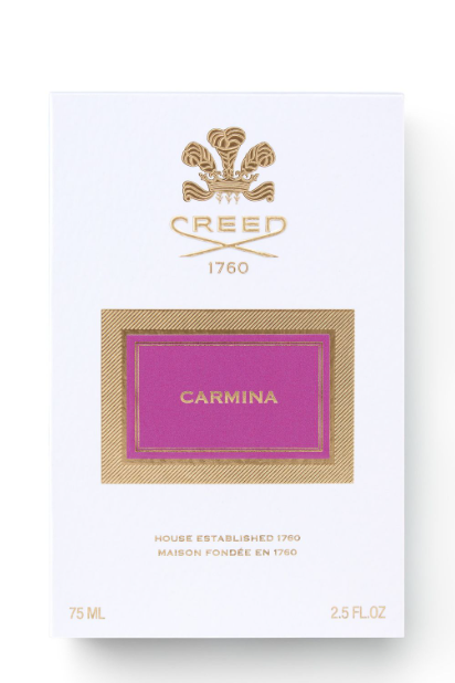 Creed Millésime Carmina – Eau de Parfum