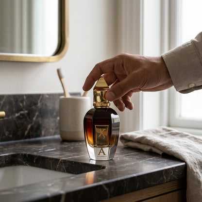 Xerjoff Alexandria II – Eau de Parfum