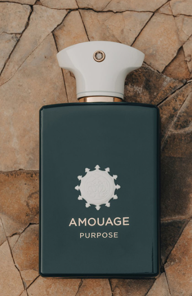 Amouage Purpose – Eau de Parfum