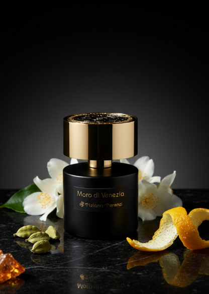Tiziana Terenzi Moro Di Venezia – Extrait De Parfum
