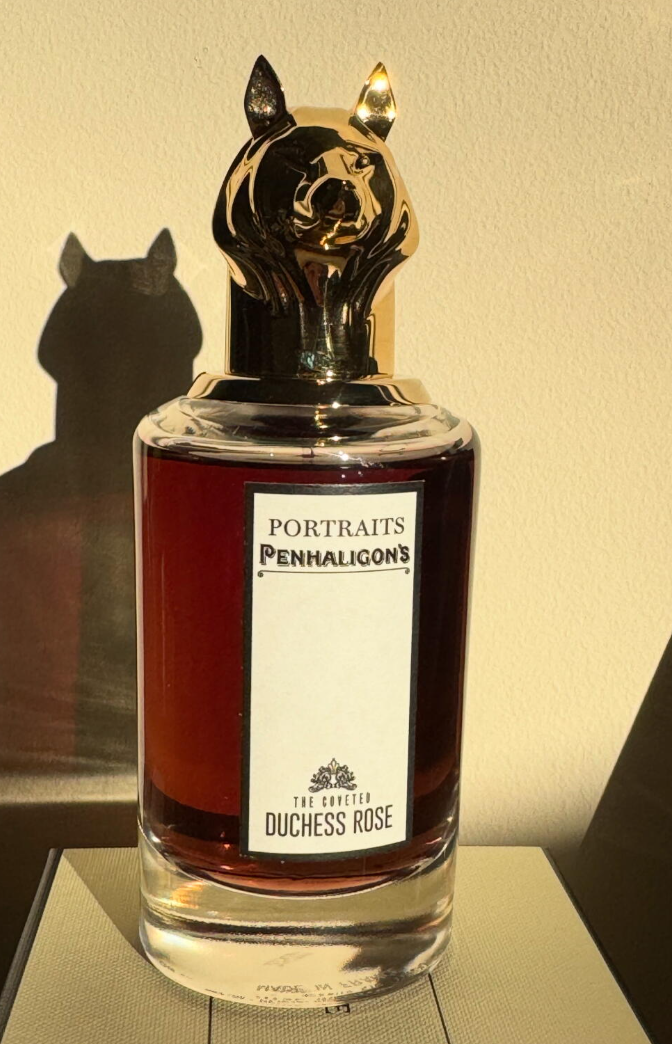Penhaligon's Duchess Rose - Eau de Parfum