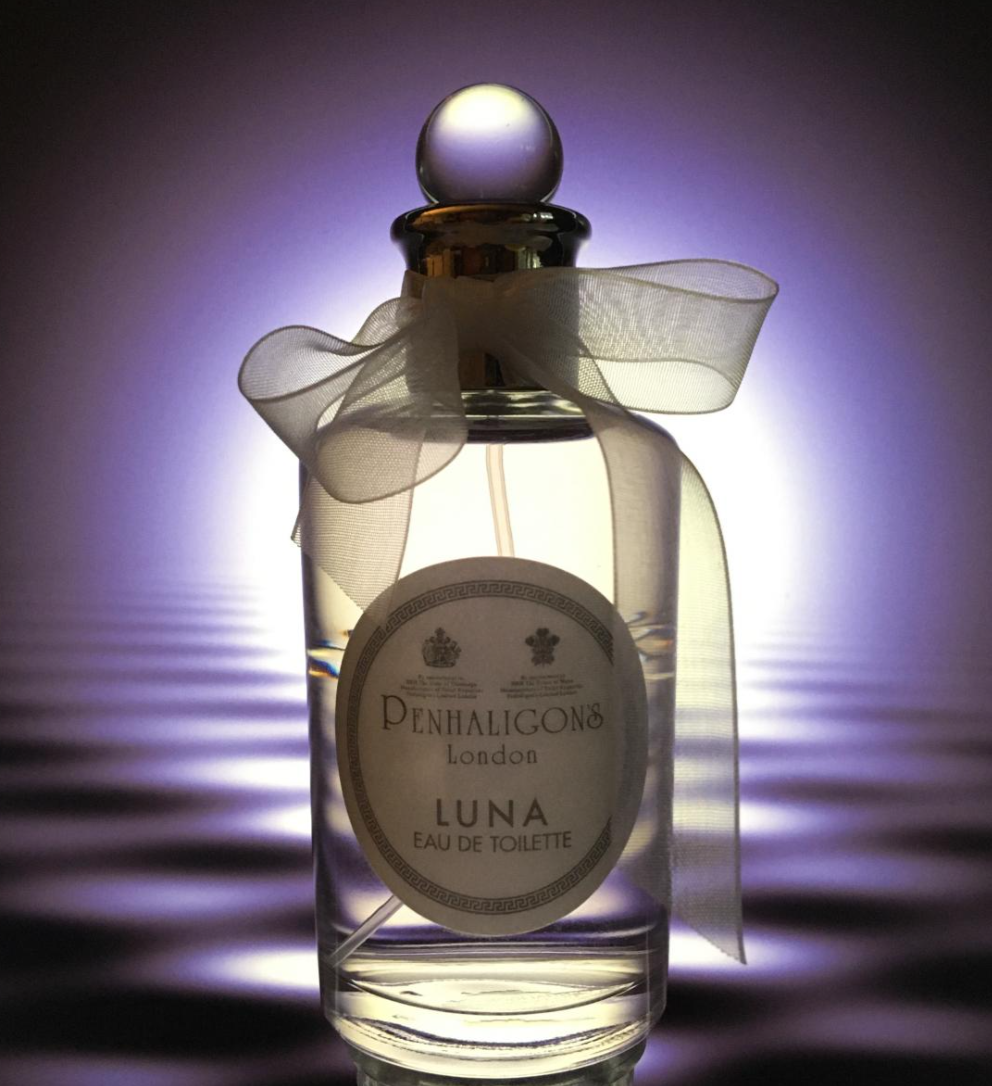 Penhaligon's Luna – Eau de Toilette