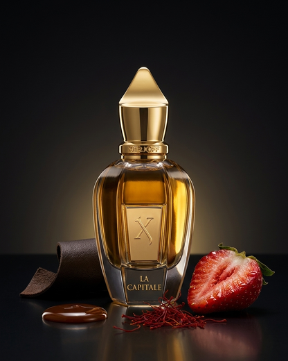 Xerjoff Spotlight La Capitale – Eau de Parfum