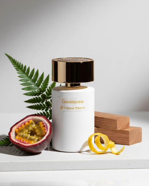 Tiziana Terenzi Cassiopea – Extrait De Parfum