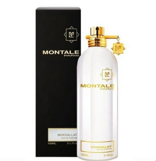 Montale Mukhallat – Eau de Parfum