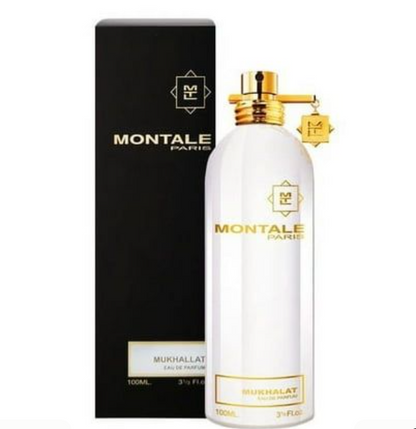 Montale Mukhallat – Eau de Parfum