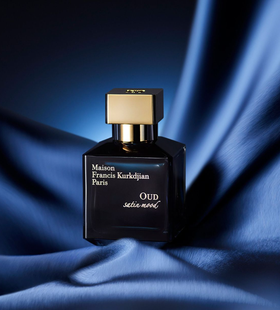 Maison Francis Kurkdjian Oud Satin Mood – Eau de Parfum