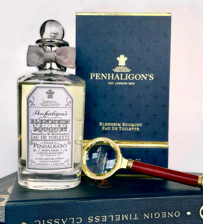 Penhaligon's Blenheim Bouquet - Eau de Toilette