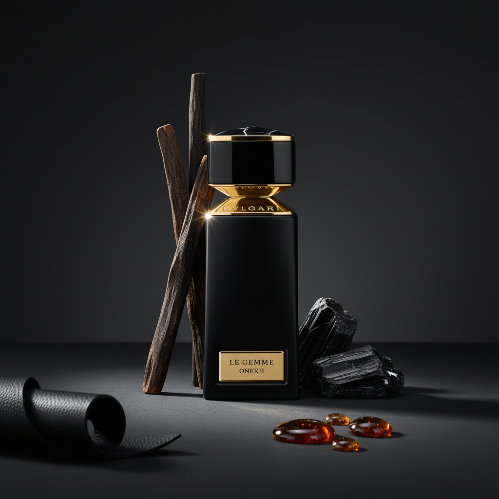 Bvlgari Le Gemme Onekh – Eau de Parfum