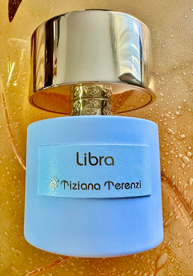 Tiziana Terenzi Libra – Extrait de Parfum