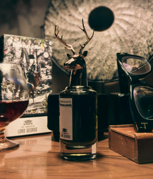 Penhaligon's Lord George - Eau de Parfum