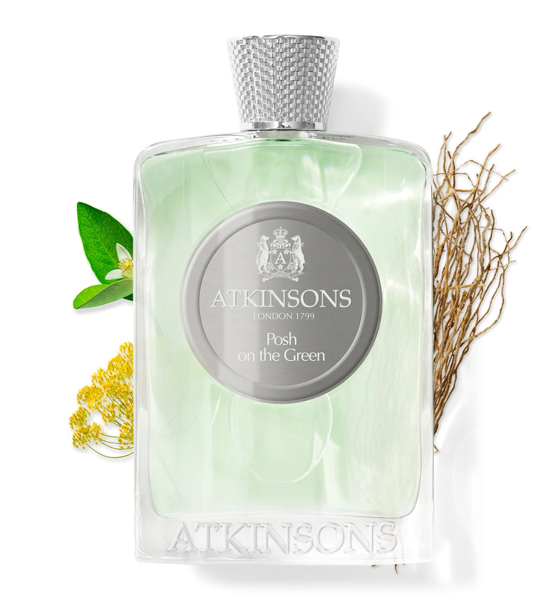 Atkinsons 1799 Posh On The Green - Eau de Parfum