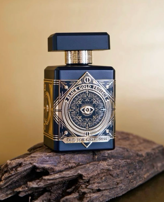 Initio Oud For Greatness – Eau de Parfum