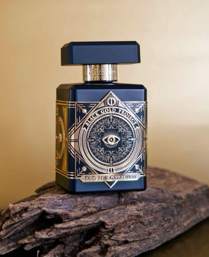 Initio Oud For Greatness – Eau de Parfum