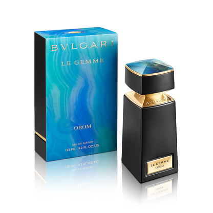 Bvlgari Le Gemme Orom - Eau de Parfum