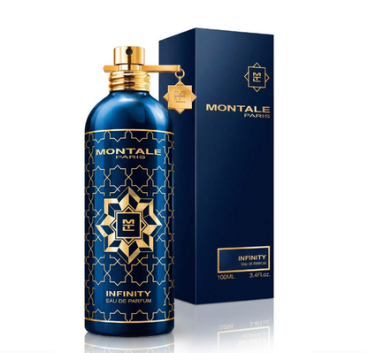 Montale Infinity – Eau de Parfum
