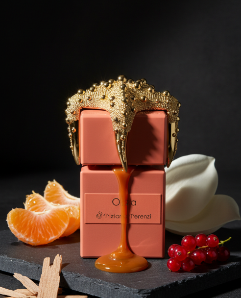 Tiziana Terenzi Orza – Extrait De Parfum