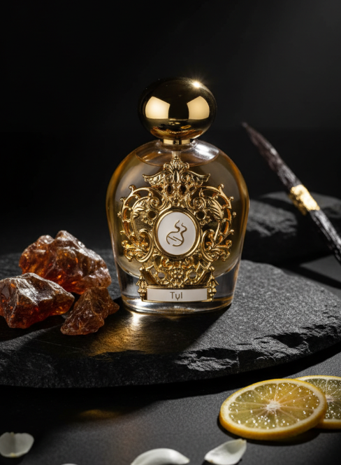 Tiziana Terenzi Tyl – Extrait De Parfum