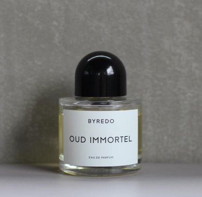 Byredo Oud Immortel – Eau de Parfum
