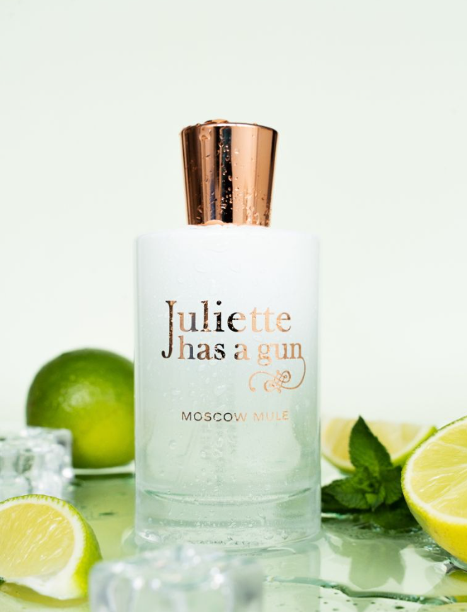 Juliette Has A Gun Moscow Mule – Eau de Parfum
