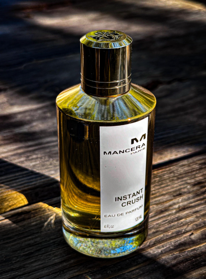 Mancera Instant Crush – Eau de Parfum