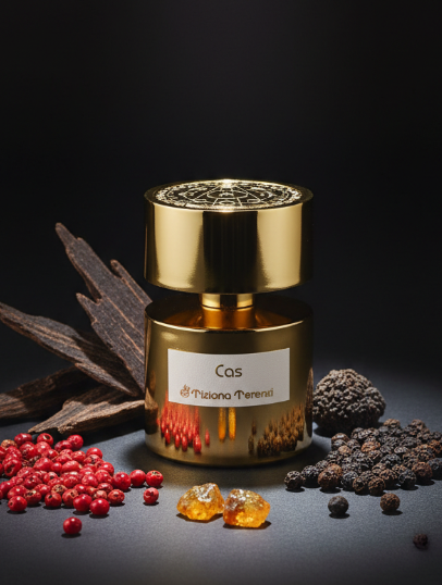 Tiziana Terenzi Cas – Extrait De Parfum