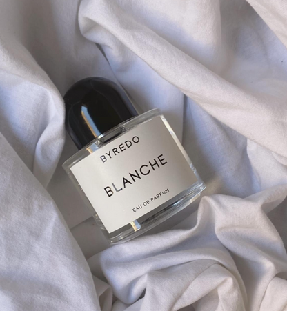 Byredo Blanche – Eau de Parfum
