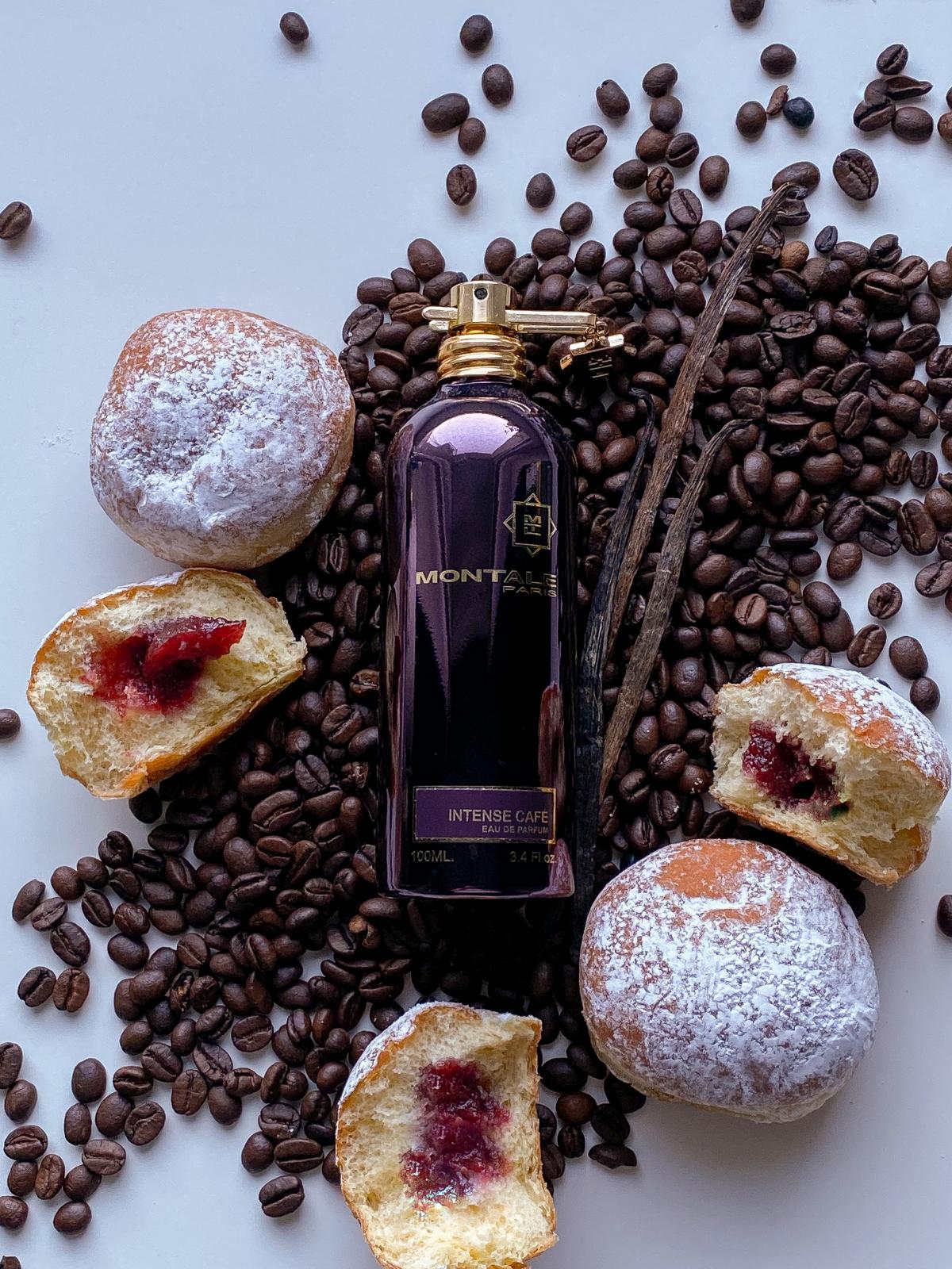 Montale Intense Café – Eau de Parfum