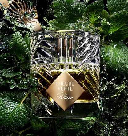 Kilian L’Heure Verte - Eau de Parfum