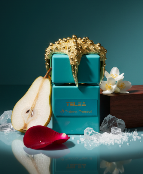 Tiziana Terenzi Telea – Extrait De Parfum