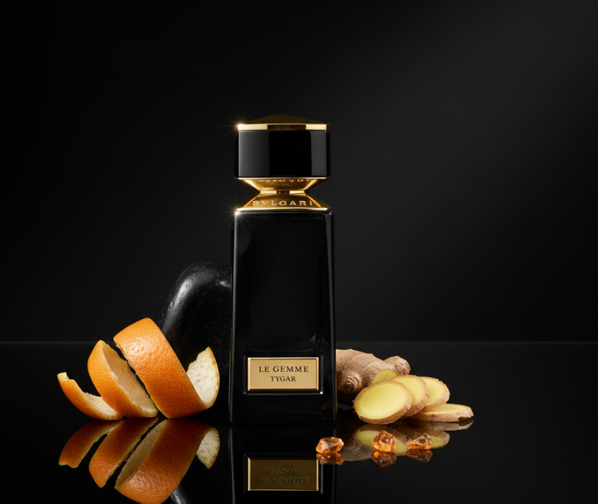 Bvlgari Le Gemme Tygar – Eau de Parfum