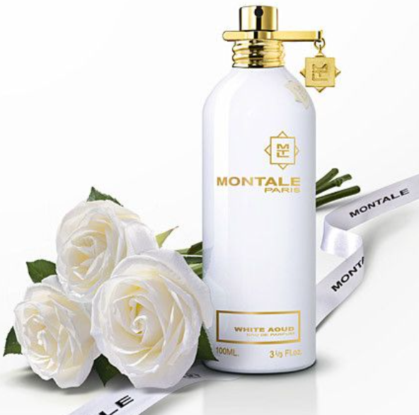Montale Mukhallat – Eau de Parfum