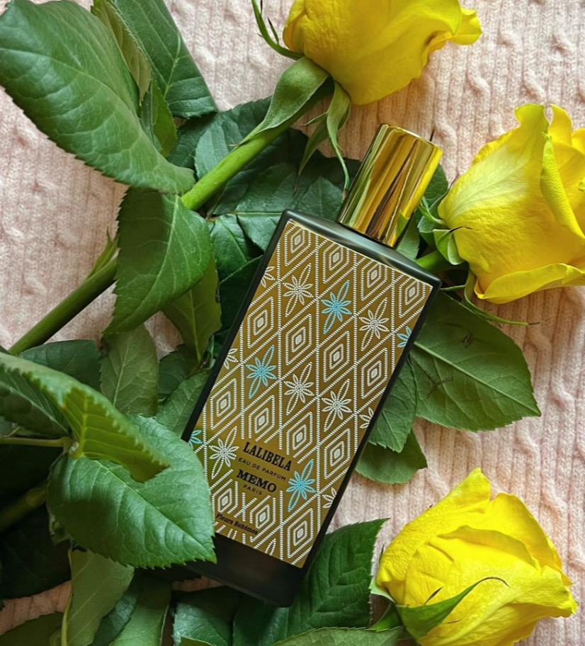 Memo Paris Lalibela – Eau de Parfum