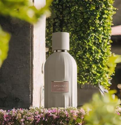 Amouage Lustre Essence – Eau de Parfum
