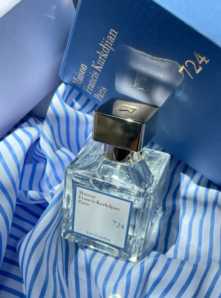 Maison Francis Kurkdjian 724 – Eau de Parfum