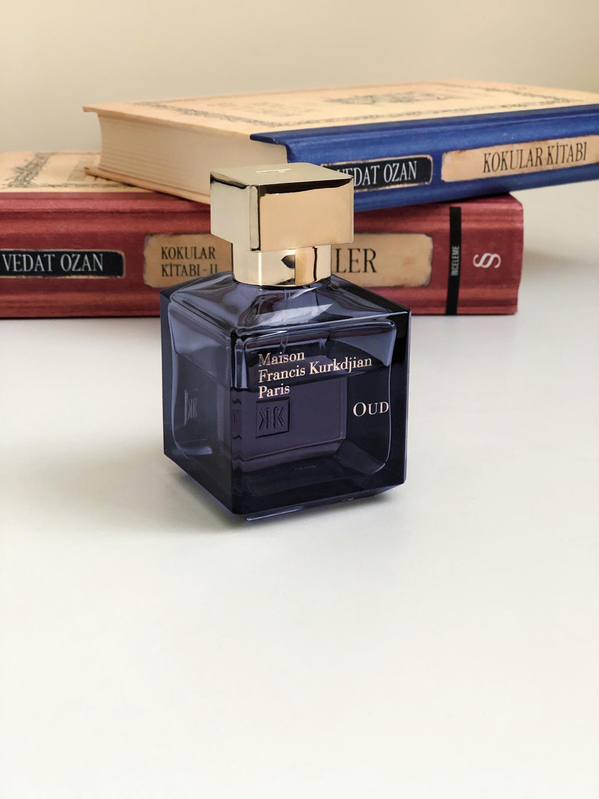 Maison Francis Kurkdjian Oud – Eau de Parfum