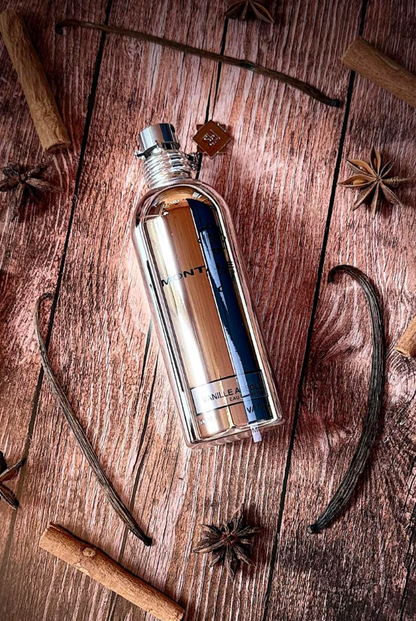 Montale Vanille Absolu – Eau de Parfum