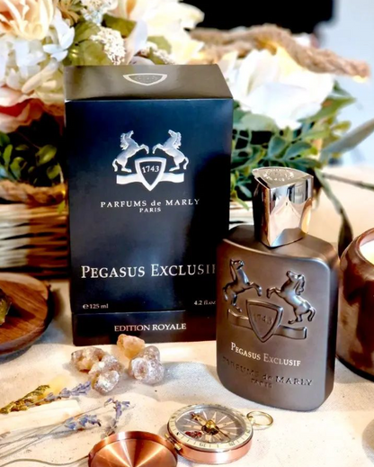Parfums de Marly Pegasus Exclusif – Eau de Parfum
