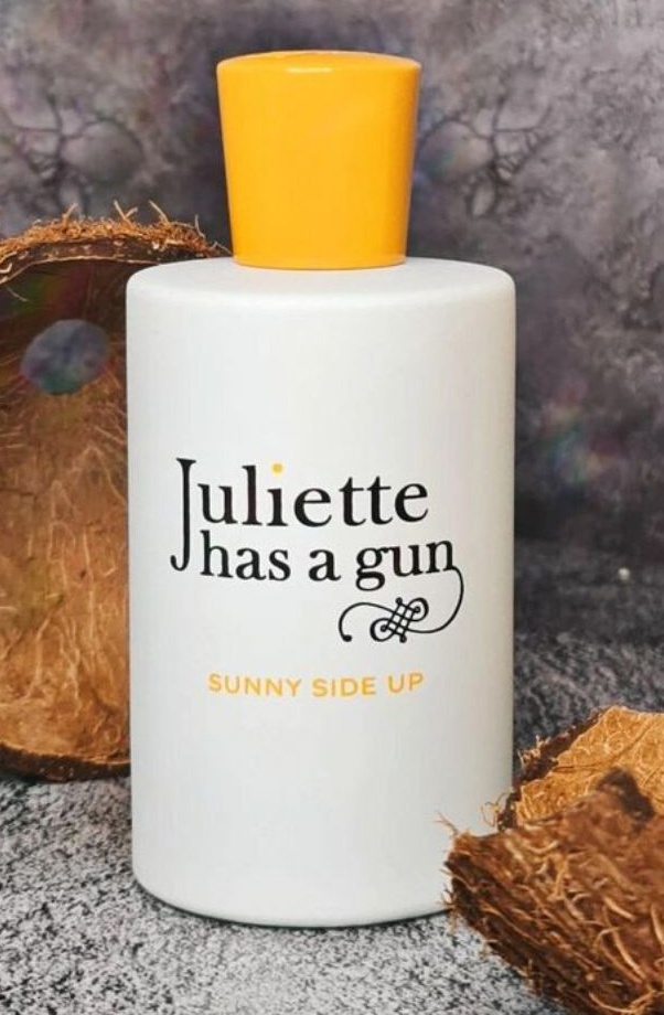 Juliette Has A Gun Sunny Side Up – Eau de Parfum
